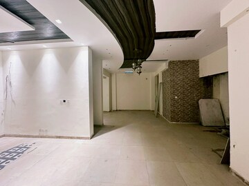 Living Room in 2 BHK Apartment at Shapoorji Pallonji Joyville Gurgaon, Sector 102 – for Sale