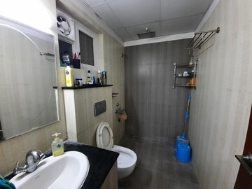 Master Bedroom in 3 BHK Builder Floor at Hsr Layout – for Rent