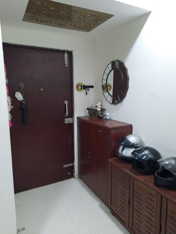 Furnished Amenities in 3 BHK Builder Floor at Hsr Layout – for Rent