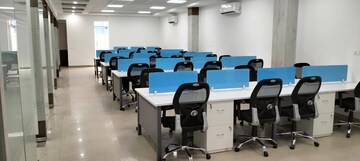 Team Area in  Office Space at Sector 2 – for Rent