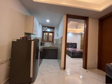 Room in 1 BHK Apartment at Saket – for Rent