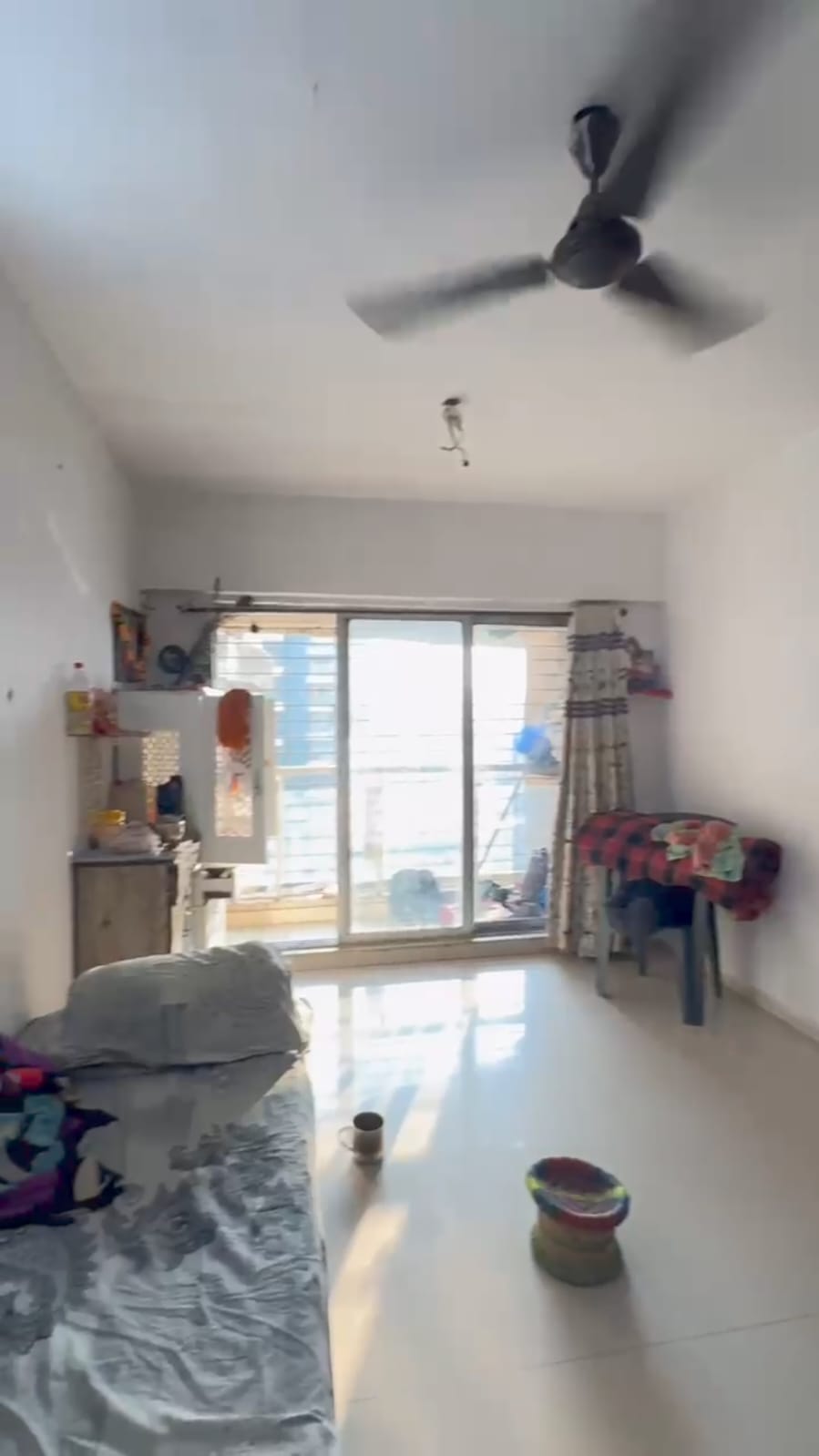 2 BHK Apartment For Sale in Ravi Group Gaurav woods 2