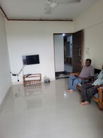 1 BHK 504 Sq.Ft. Apartment in Gopal Krishna Square