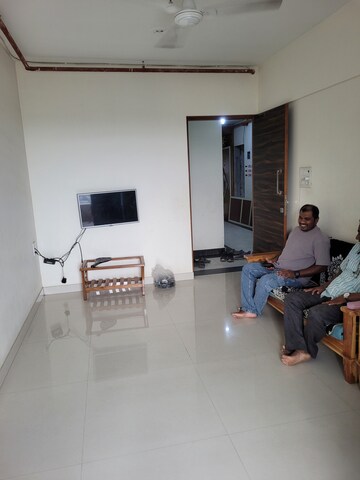 1 BHK Apartment For Rent in Gopal Krishna Square, Kalyan East