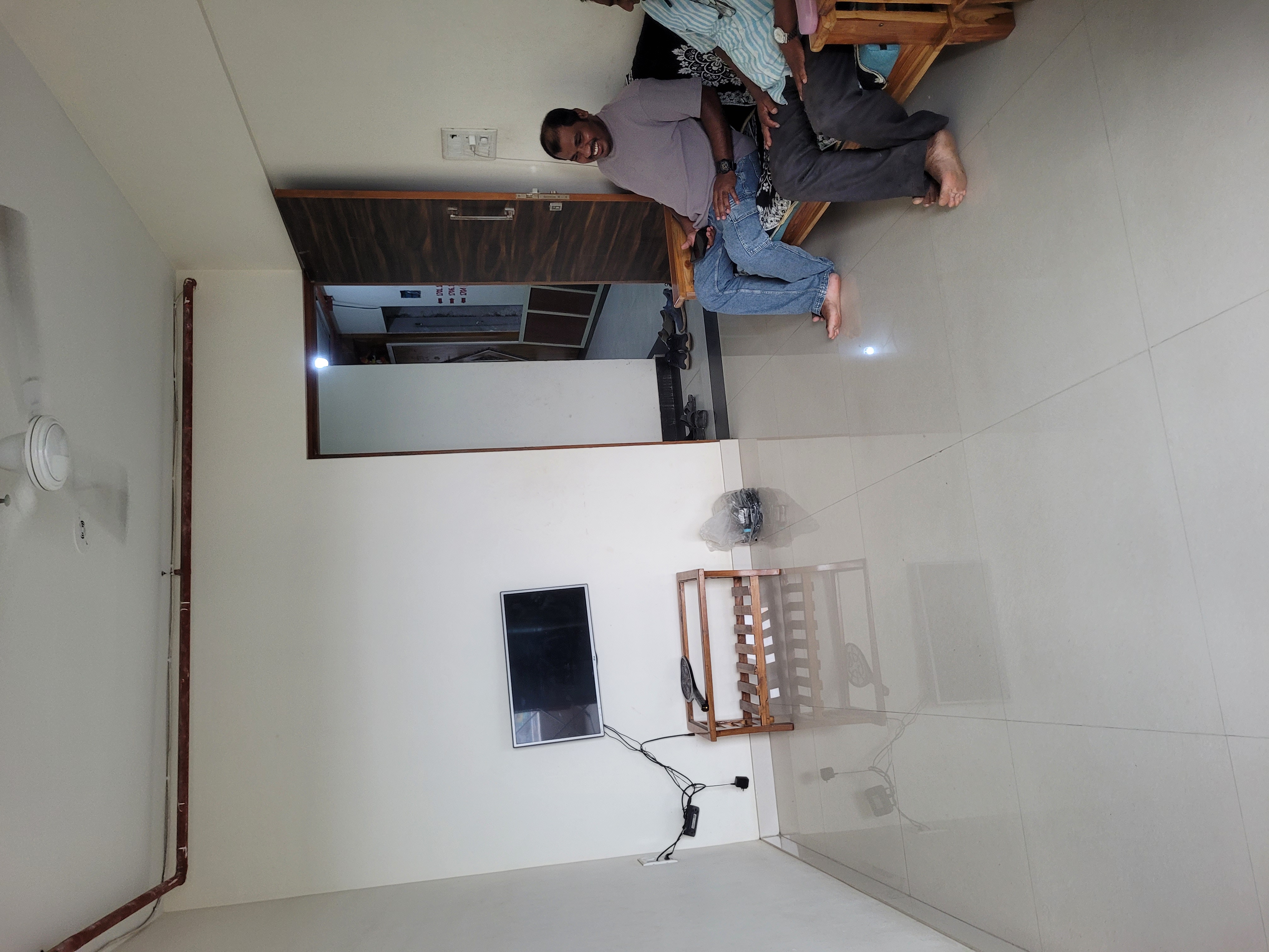 1 BHK Apartment For Rent in Gopal Krishna Square