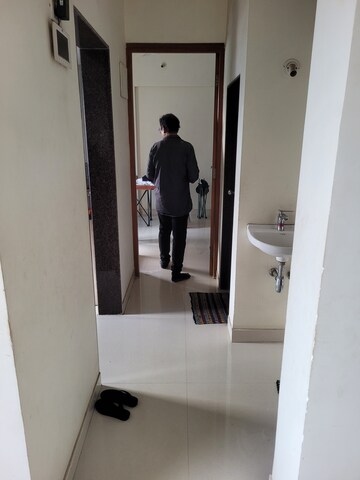 Furnished Amenities in 1 BHK Apartment at Gopal Krishna Square, Kalyan East – for Rent