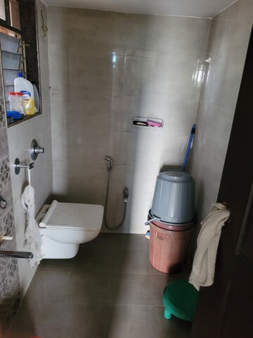 Furnished Amenities in 1 BHK Apartment at Gopal Krishna Square, Kalyan East – for Rent
