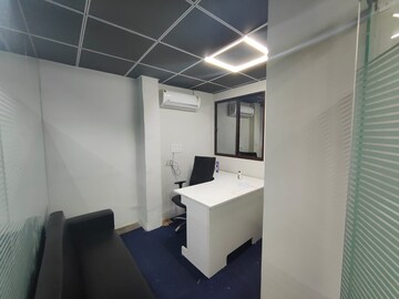 Team Area in  Office Space at Subhash Nagar – for Rent