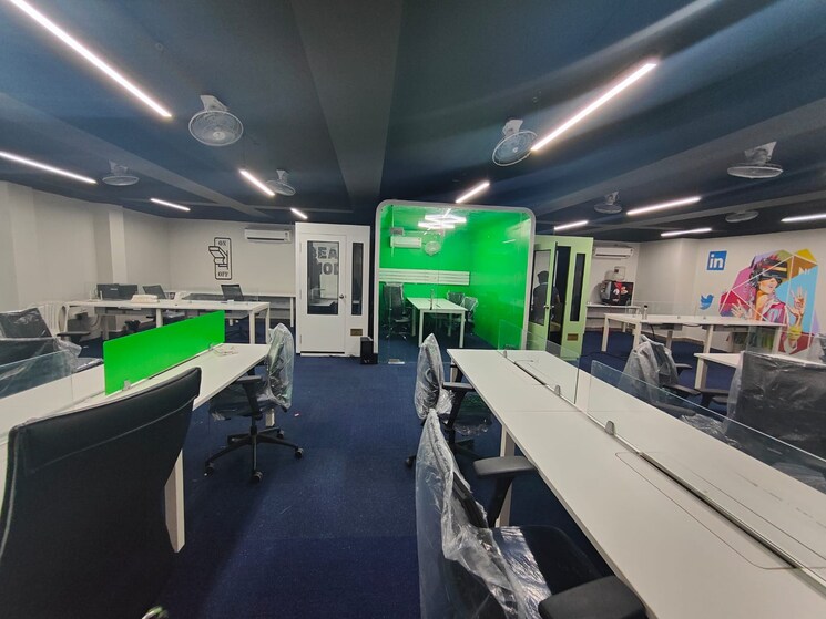 Team Area, subhash nagar Commercial Office Space 2500 Sq.Ft. In Subhash Nagar Delhi 8808557