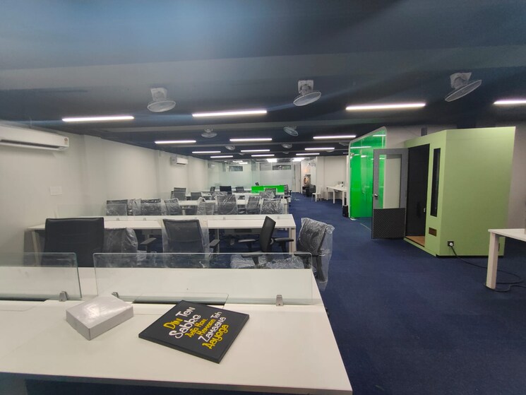 Team Area, subhash nagar Commercial Office Space 2500 Sq.Ft. In Subhash Nagar Delhi 8808557