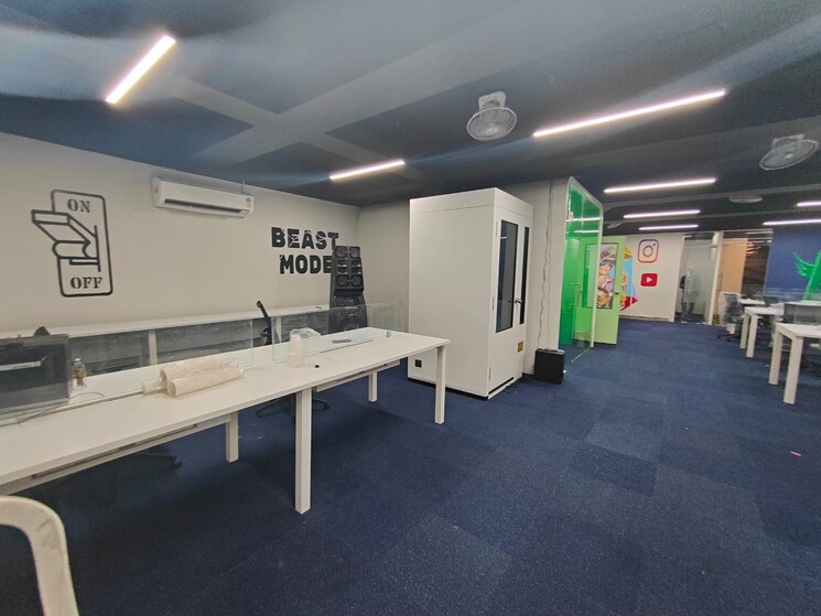 Team Area, subhash nagar Commercial Office Space 2500 Sq.Ft. In Subhash Nagar Delhi 8808557