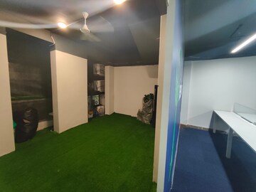 Floor Plan in  Office Space at Subhash Nagar – for Rent