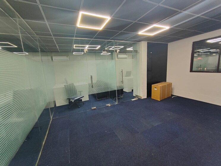 Team Area, subhash nagar Commercial Office Space 2500 Sq.Ft. In Subhash Nagar Delhi 8808557