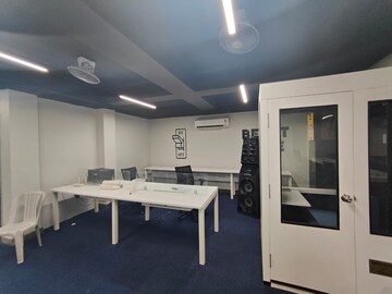 Team Area in  Office Space at Subhash Nagar – for Rent