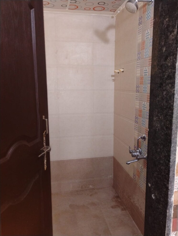 Bathroom, rohan-saroha 1 Bedroom 610 Sq.Ft. Apartment In Bhugaon Pune 8808552