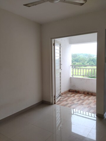 1 BHK Apartment For Rent in Rohan Saroha, Bhugaon