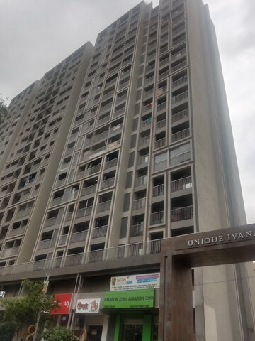2 BHK Apartment For Rent in Delta Woods, Mira Road East