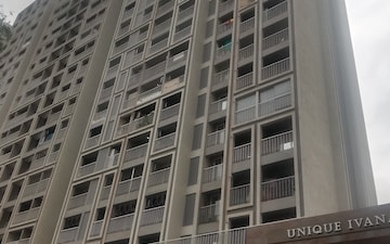 2 BHK Apartment For Rent in Delta Woods, Mira Road East