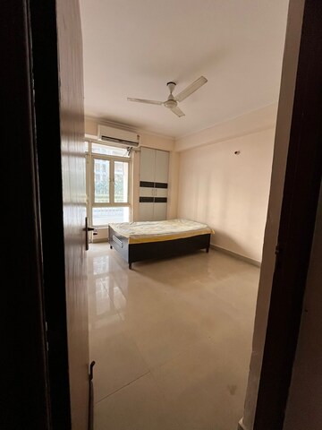 Kitchen in 3 BHK Apartment at Supertech Ecociti, Sector 137 – for Rent
