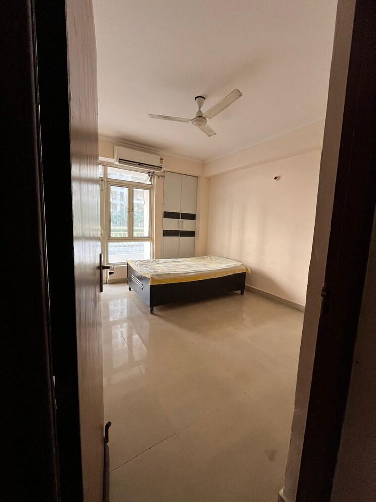 Kitchen, supertech-ecociti 3 Bedroom 1595 Sq.Ft. Apartment In Sector 137 Noida 8808593