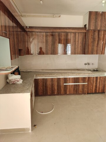 Kitchen in 3 BHK Apartment at Supertech Ecociti, Sector 137 – for Rent