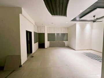 Building Lobby in 3 BHK Apartment at Ramprastha Primera, Sector 37d – for Sale