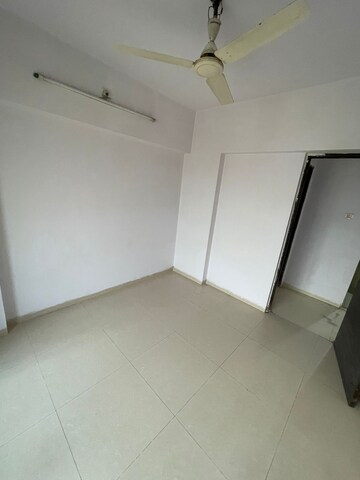 Master Bedroom in 2 BHK Apartment at Ravi Group Gaurav woods 2, Mira Road – for Rent