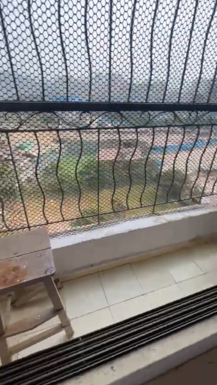 Balcony, ravi-group-gaurav-woods-2 2 Bedroom 1000 Sq.Ft. Apartment In Mira Road Thane 8808569