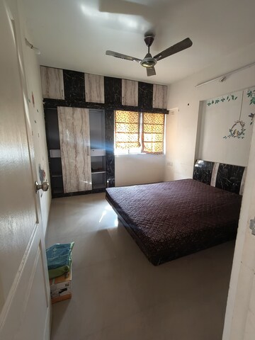 1 BHK Apartment For Rent in Jairaj Lake Town, Katraj