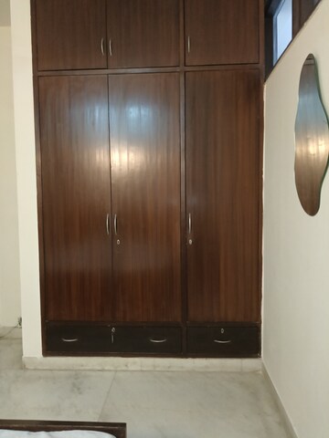 Furnished Amenities in 2 BHK Builder Floor at East of Kailash Block-B RWA, East Of Kailash – for Rent