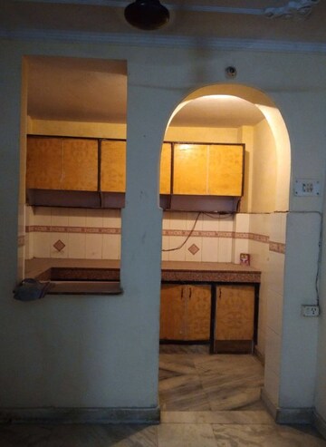 Kitchen in 2 BHK Apartment at South Extension I – for Sale