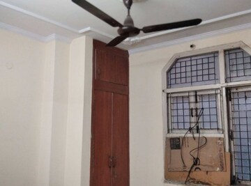 Bedroom in 2 BHK Apartment at South Extension I – for Sale