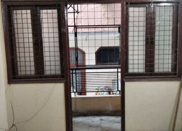 Balcony in 2 BHK Apartment at South Extension I – for Sale