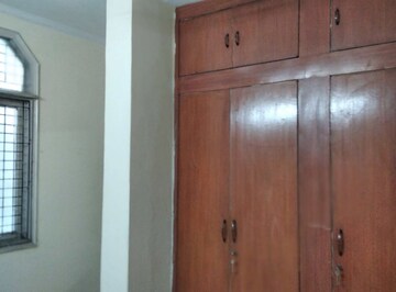 Bedroom in 2 BHK Apartment at South Extension I – for Sale