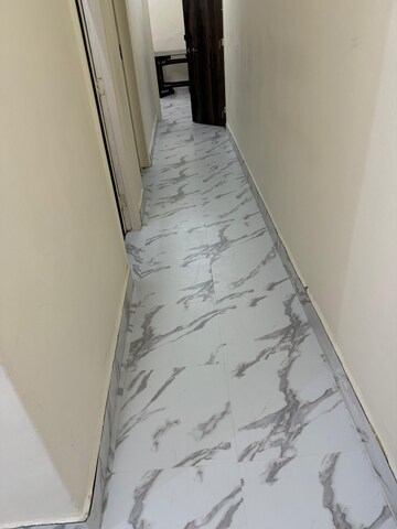 Balcony in 2 BHK Apartment at Mahim West – for Rent