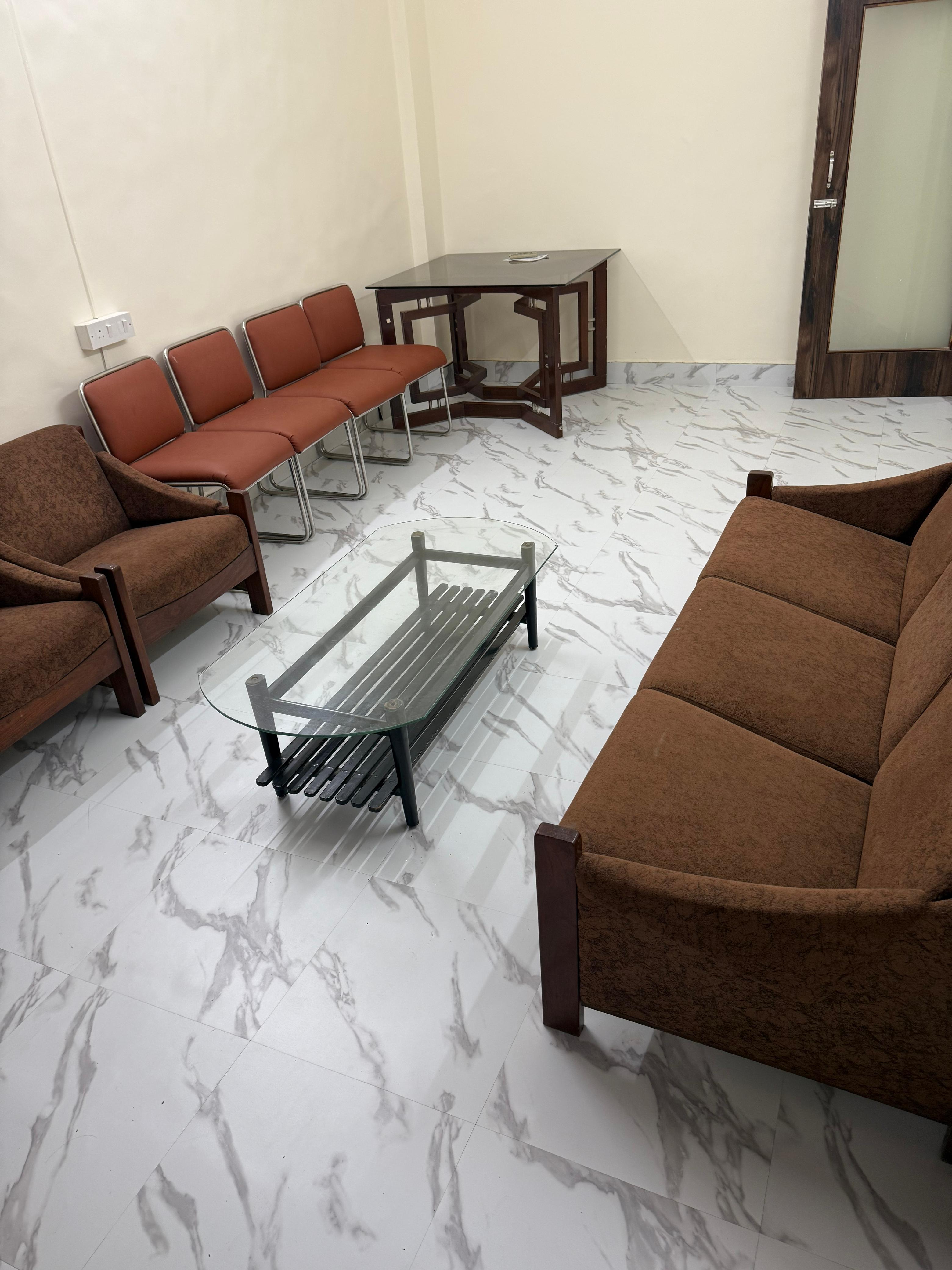 2 BHK Apartment For Rent in Abc