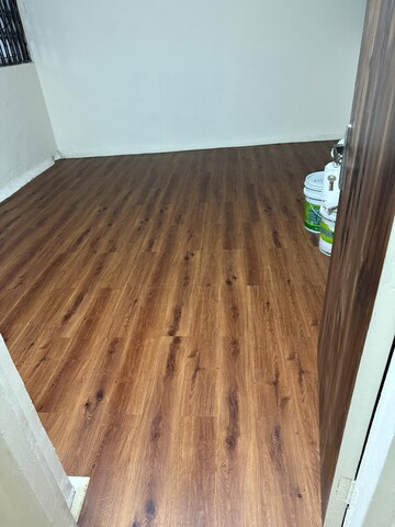 Balcony in 2 BHK Apartment at Mahim West – for Rent