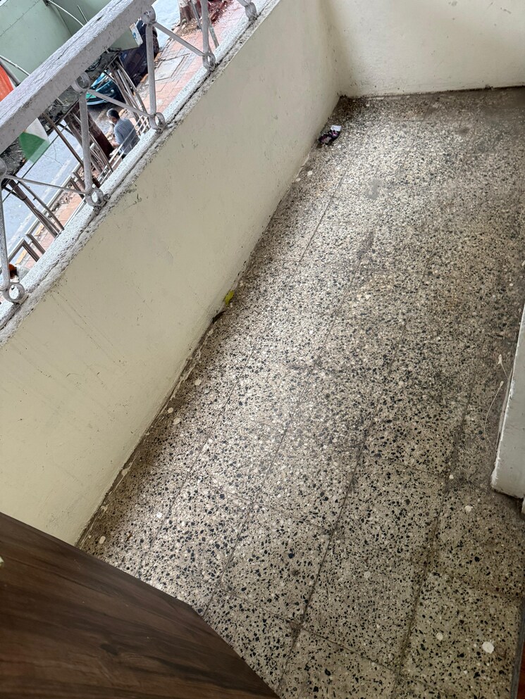 Swimming Pool, mahim west 2 Bedroom 750 Sq.Ft. Apartment In Mahim West Mumbai 8808605