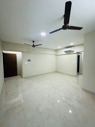 3 BHK Apartment For Rent in Shree Krishna Navageeta, Chembur