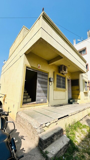 2 BHK Independent House – Exterior View View at Majestique Rhythm County, Handewadi - for Rent