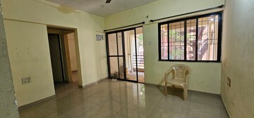 2 BHK Apartment For Rent in 4 Taljai Hills Phase 1, Dhankawadi