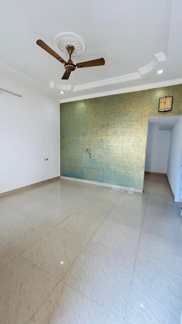 Living Room in 2 BHK Independent House at Majestique Rhythm County, Handewadi – for Rent