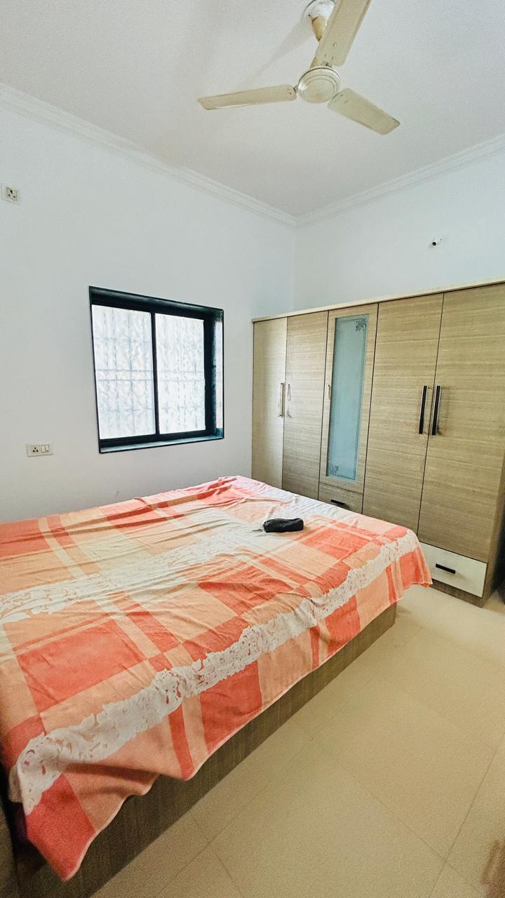 2 BHK 1200 Sq.Ft. Independent House in Majestique Rhythm County