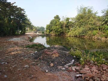 Plot Area in  Land at Joka – for Sale