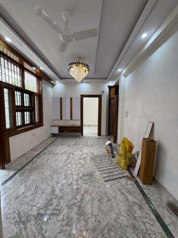 Bedroom in 2 BHK Builder Floor at Muthangi – for Sale