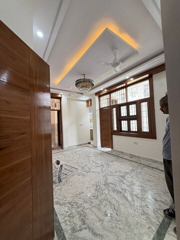 Room in 2 BHK Builder Floor at Muthangi – for Sale