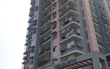 2 BHK Apartment For Rent in Jaydev Gorai Laxmi CHSL Casa Bellisimo, Borivali West