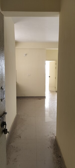 Master Bedroom in 2 BHK Apartment at Pyramid Pride, Sector 76 – for Sale