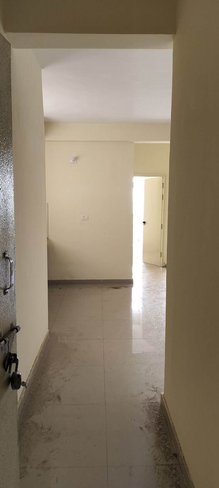 Master Bedroom, pyramid-pride 2 Bedroom 680 Sq.Ft. Apartment In Sector 76 Gurgaon 8808703