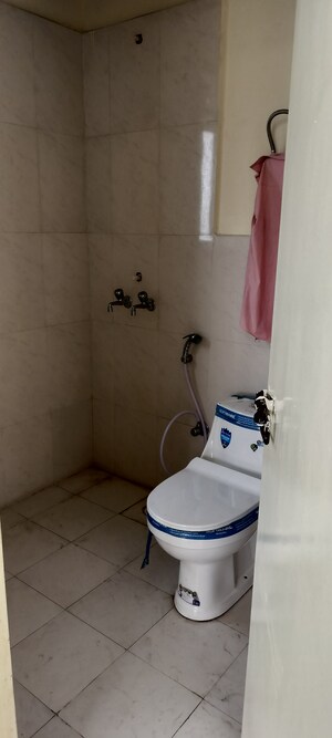 Bathroom in 2 BHK Apartment at Pyramid Pride, Sector 76 – for Sale